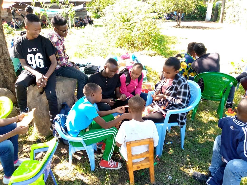 Community Engagement